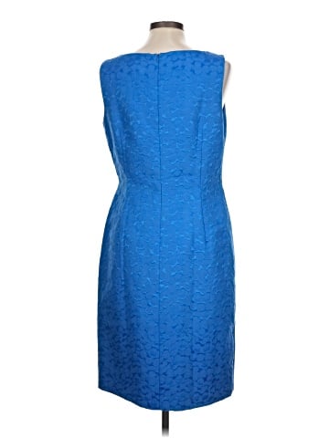 David Meister Cocktail Dress (view 2)