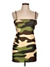Unbranded Green Sleeveless Top Size L - photo 1