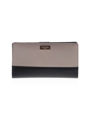 Kate Spade New York Leather Clutch (view 1)