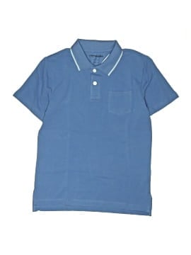 Crewcuts Outlet Short Sleeve Polo