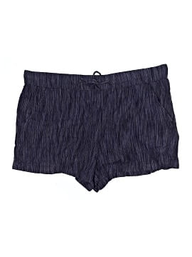 Time And Tru Shorts
