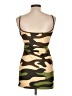 Unbranded Green Sleeveless Top Size L - photo 2