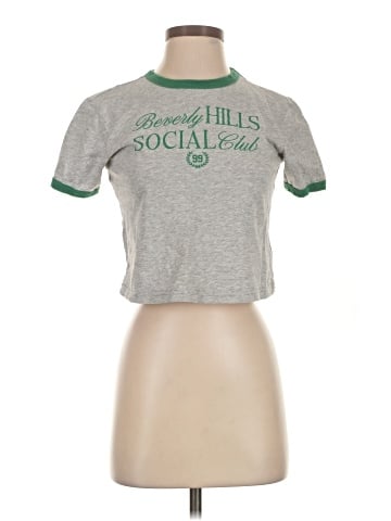 Mighty Fine Short Sleeve T-Shirt (view 1)