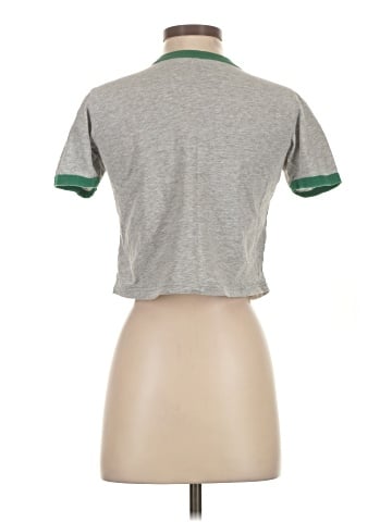 Mighty Fine Short Sleeve T-Shirt (view 2)