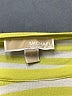 MICHAEL Michael Kors Yellow Short Sleeve Top Size S - photo 7