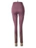 WALKPOP Color Block Purple Active Pants Size S - photo 2