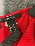 Forever 21 Red Bodysuit Size S - photo 6