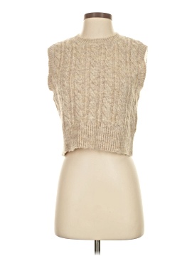 Olivaceous Sweater Vest