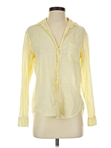 Grayson Long Sleeve Blouse (view 1)