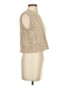 Olivaceous Tan Sweater Vest Size S - photo 4