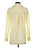 Grayson 100% Cotton Yellow Long Sleeve Blouse Size XS (1) - photo 2