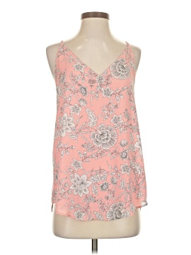 Ann Taylor Loft Outlet Sleeveless Blouse