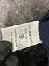 Blue Blush Silver Dress Pants Size S - photo 8
