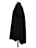 Everlane Solid Black Casual Dress Size S - photo 5