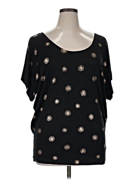 Kim & Cami Short Sleeve T Shirt