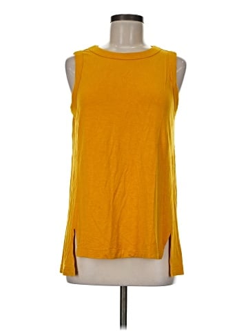 Soma Sleeveless T-Shirt (view 1)