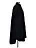 Everlane Solid Black Casual Dress Size S - photo 4