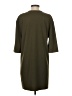 Zara Basic Green Casual Dress Size S - photo 2