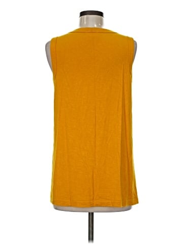 Soma Sleeveless T-Shirt (view 2)