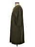 Zara Basic Green Casual Dress Size S - photo 5