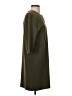 Zara Basic Green Casual Dress Size S - photo 4