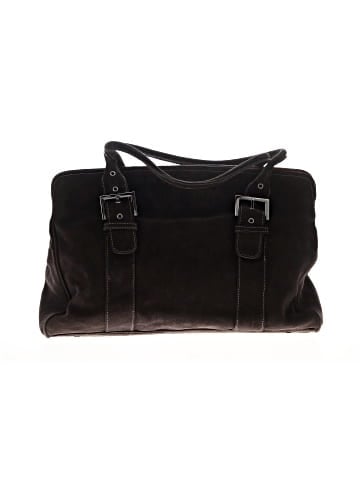 Levenger Leather Tote (view 1)