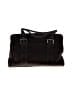 Levenger Black Brown Leather Tote One size - photo 1