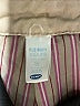Old Navy 100% Cotton Tan Trenchcoat Size M - photo 3