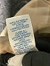 Old Navy 100% Cotton Tan Trenchcoat Size M - photo 4