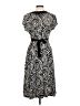 Ruby Rd. Graphic Black Cocktail Dress Size M - photo 2