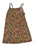 Primark Print Yellow Dress Size 9 - 10 - photo 1
