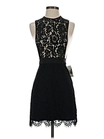Fame And Partners Cocktail Dress (view 1)
