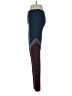 Beyond Yoga Color Block Blue Active Pants Size XS - photo 5