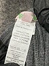 Bonpoint 100% Cotton Gray Casual Pants Size 18 - photo 4
