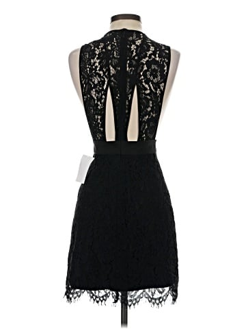 Fame And Partners Cocktail Dress (view 2)