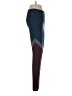 Beyond Yoga Color Block Blue Active Pants Size XS - photo 4