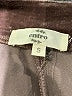 Entro Brown Casual Pants Size S - photo 7