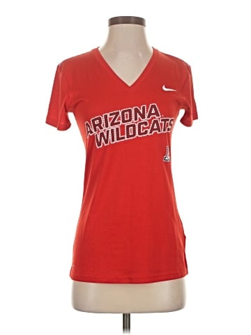 Nike Short Sleeve T-Shirt (view 1)