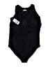 Lands' End Black Bodysuit Size 24W - photo 2