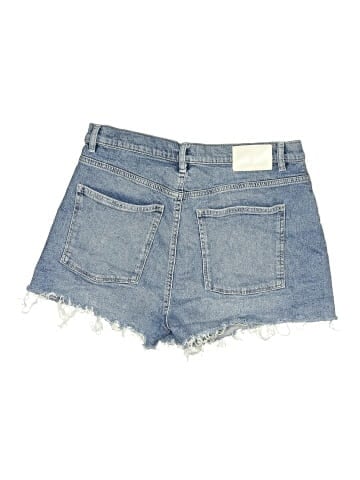 DL1961 Denim Shorts (view 2)