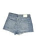 DL1961 Blue Denim Shorts Size 30 waist - photo 2