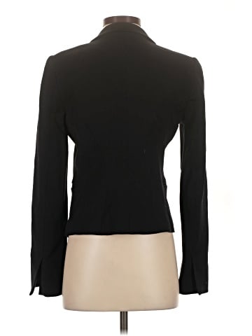 Elizabeth and James Wool Blazer (view 2)