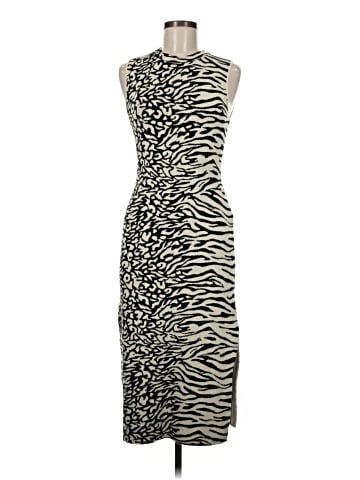 Proenza Schouler White Label Cocktail Dress (view 1)
