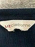 Liz Claiborne Blue Short Sleeve Top Size M (estimated) - photo 7