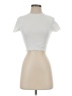 Zara Ivory Pullover Sweater Size S - photo 1