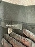 Nine West Black Active Pants Size XL - photo 7