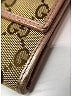 Gucci Gray Tan Wallet One size - photo 9
