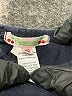 Bonpoint 100% Cotton Blue Casual Pants 12-18 MO / 18 MO - photo 3