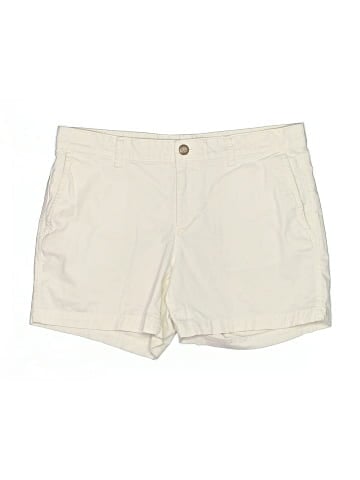 Gap Outlet Khaki Shorts (view 1)