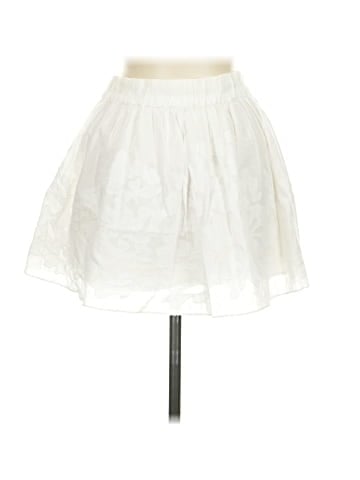 Abercrombie & Fitch Formal Skirt (view 2)